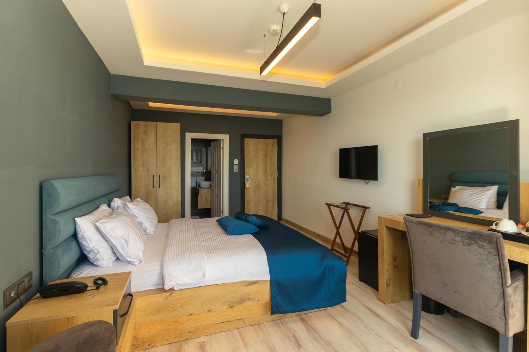 Sunrise Hotel ซิน็อป ภายนอก รูปภาพ