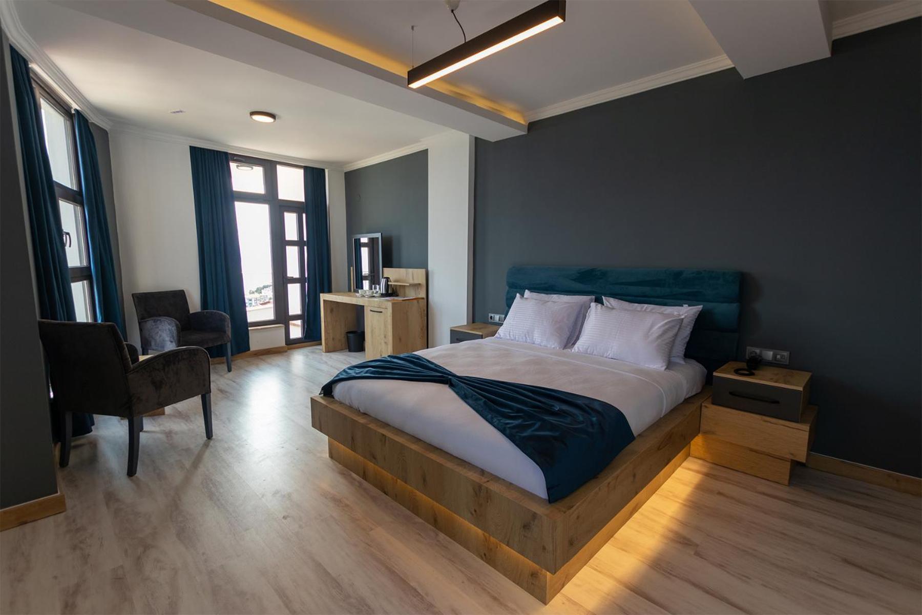 Sunrise Hotel ซิน็อป ภายนอก รูปภาพ
